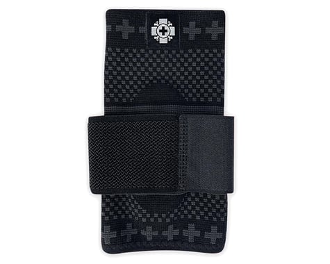 Old Bones Therapy Compression Wrist Sleeve (Each) (Black) (L/XL)